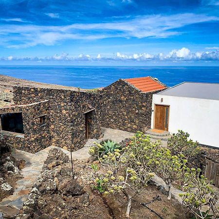 La Torre Villa Pozo de las Calcosas Buitenkant foto