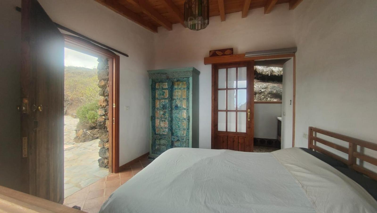 La Torre Villa Pozo de las Calcosas Buitenkant foto