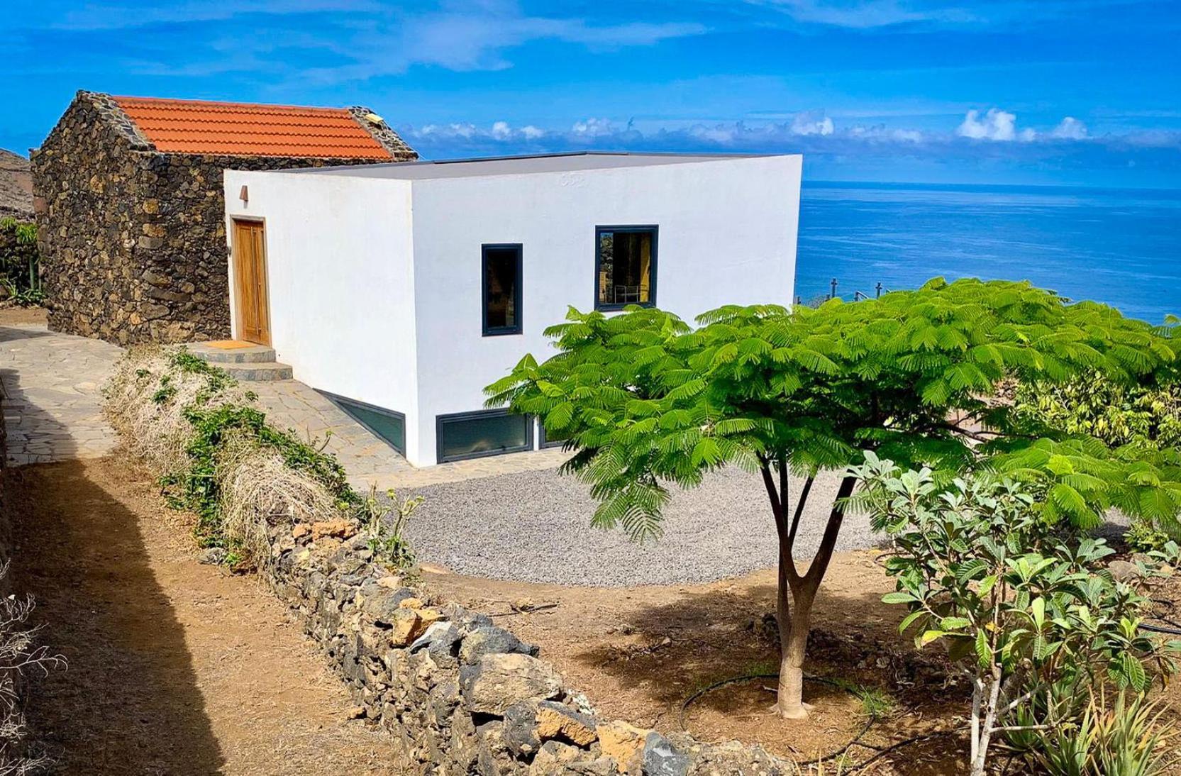 La Torre Villa Pozo de las Calcosas Buitenkant foto