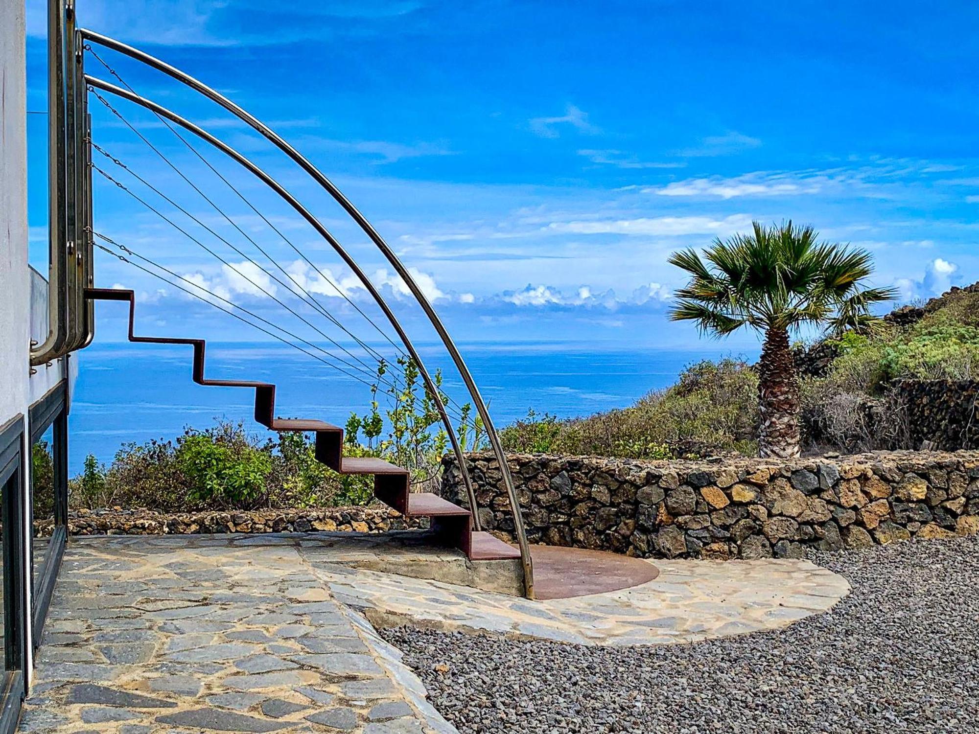 La Torre Villa Pozo de las Calcosas Buitenkant foto